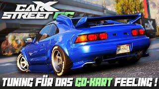 Unser SW20 wird zum echten Go-Kart!  - 24 - CARX STREET PC