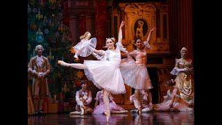 Nutcracker Ballet - Full Performance - Live Ballet