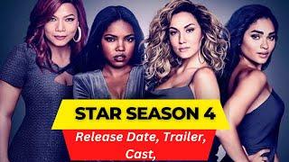 Star Season 4 Release Date | Trailer | Cast | Expectation | Ending Explained