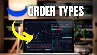 Webull Order Types Explained (Market, Limit, Stop, Trailing Stop, Brackets)