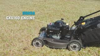Bushranger PU53AH6IMSP 800SP Series Self-Propelled Lawn Mower - Features
