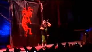 Anybody Killa - Hatchet Attacks 2012 - Full Set