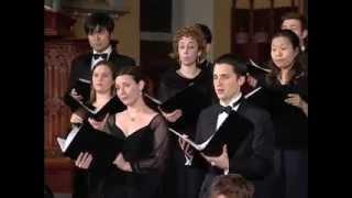 Program in Choral Conducting