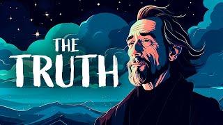 Alan Watts For When You're Ready To Blow Your Mind