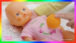 Best Toys All the dolls of NENUCO  Nenuco Caresses and Masajitos | KidsTimeTV