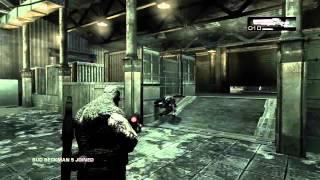 Kaos Glistenz // Random Clips #34