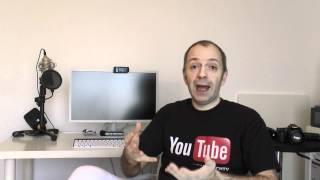 DailyTechTV Q&A - How to get started in Photography ?