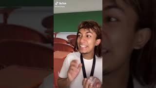 MARVIN FOJAS TikTok Compilation Part 1