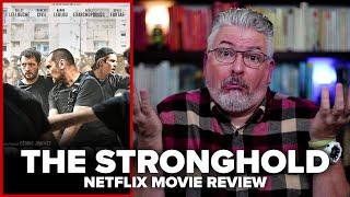 The Stronghold [BAC Nord] (2021) Netflix Movie Review