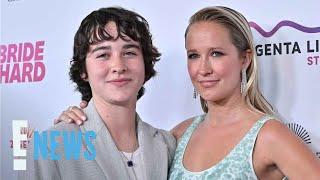 Pitch Perfect's Anna Camp Makes Red Carpet Debut With Girlfriend Jade Whipkey