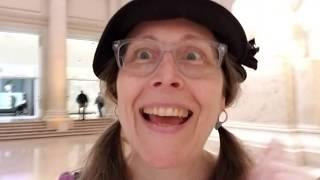 A Visit To The Franklin Institute
