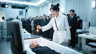 女孩一針救活將死的老人，怎料老人是全城首富，下秒直接將總裁孫子送給她！#短劇 #短劇全集 #短劇推薦 #drama #都市 #情感 #逆襲