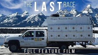 The Last Race | Full Sled Dog Documentary