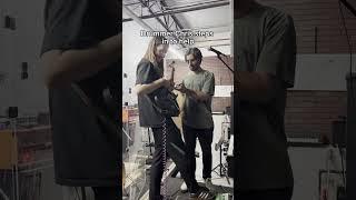 Reverse engineering my own song #music #livemusic #psychedelicrock #liveband come