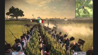 Napoleon: Total War - Обзор