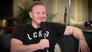 Boxing Life Stories: George Groves