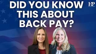 STOP Leaving Your VA Back Pay on the Table