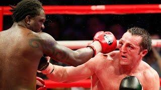 Денис Лебедев -  Гильермо Джонс.  Denis Lebedev vs  Guillermo Jones