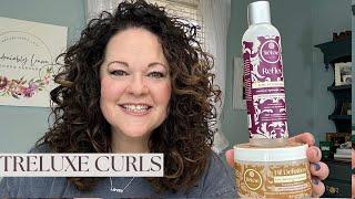 Ditch The Curly Girl Method