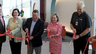 Children's Nebraska - West Omaha Ribbon Cutting