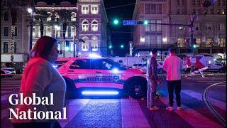 Global National: Jan. 5, 2025 | FBI believe New Orleans attacker acted alone despite ISIS connection