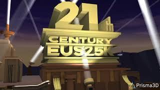 Request 21th century eus25k by @Thesatanas73