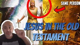 Jesus as the ANGEL OF THE LORD in the Old Testament | Sam Shamoun