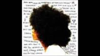 Erykah Badu Feat Queen Latifah & Angie Stone - Love Of My Life Rmx
