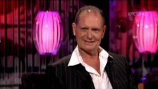 Paul Gascoigne explains the Raoul Moat interview