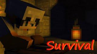 Survival z Bluzorem #1