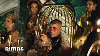 BAD BUNNY - NI BIEN NI MAL | X100PRE (Official Video)