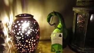 Return to Bealtaine Cottage and Some Special Gifts...