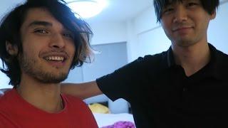 SLEEPING WITH JUN