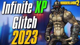 Borderlands 2 Unlimited XP Glitch (Still Works In 2024!)