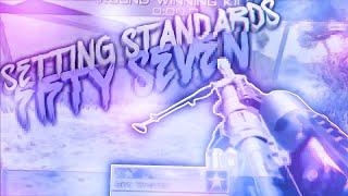 Setting Standards - Episode 57 - by Zorah & Nem #SS57