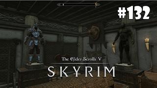 Skyrim: Special Edition (Подробное прохождение) #132 - Амнистия вручную и серебряная заготовка