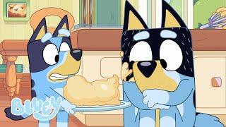 Bandit's Duck Cake | Season 2 | Bluey