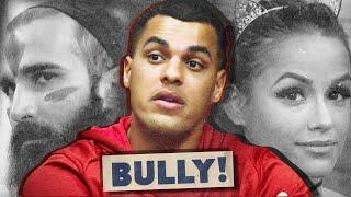 Reality Tv Bully, The Story Of Josh Martinez | The Challenge Deep Dive