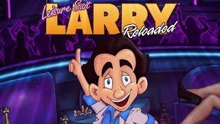 Leisure Suit Larry: Reloaded - iPad Mini Retina Gameplay