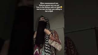 #viral #hijab #aleesha #viralvideo #modestfashion