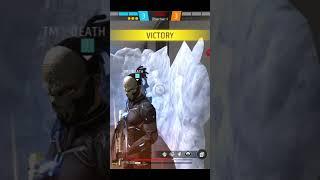 IMPOSSIBLE Wall Hacker#shorts #tscrchannel #freefire #hacker #hackfreefire