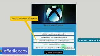 How to Get $100 Xbox Gift Cards Codes in 2025 (Working Method!)