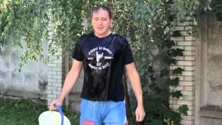 Ice Bucket Challenge | Андрій Наконечний