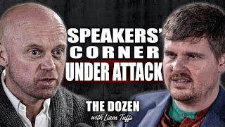 Islam Vs Christianity: Bob Of Speakers’ Corner On Faith, Free Speech, And Controversy