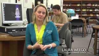 Career Compass program helps North Louisiana students