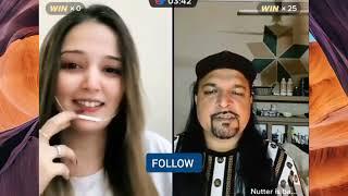 Nutter vs SoFi g nutter tiktok nutter video nutter tiktok live  #tiktok #tiktokvideo #tiktok2024