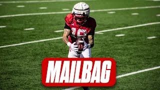 HuskerOnline answers your Nebraska football questions in the June 18 mailbag I Huskers I GBR