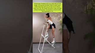 Girls who want to become more elegant. stick to it for a month and you will be surprised #fitness