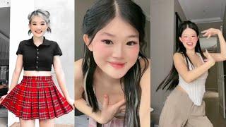 Best of Kika kim Tiktok Dance Compilation  | @kikakimm