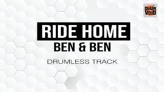 Ben&Ben  - Ride Home (Drumless Track)